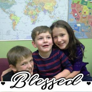 Meet your Posher, Keri